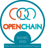OpenChain ISO/IEC 5230 — Open Source License Compliance Program