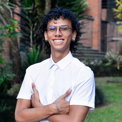 David Alejandro Blandón Román — Business Development, Basis Network